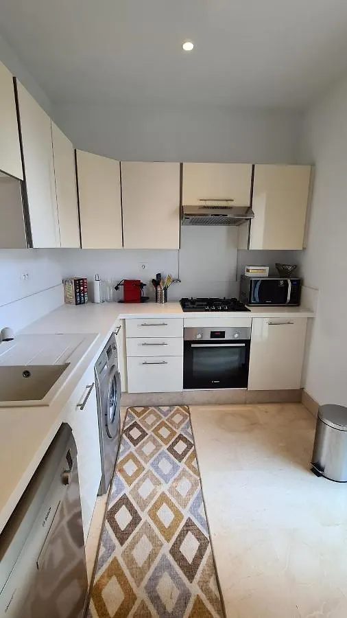 Duplex Rooftop D'Exception Terrasse Panoramique De 100 M2 Casablanca