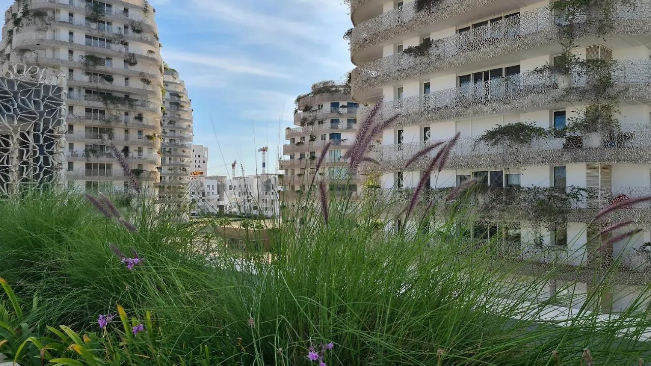 Duplex Rooftop D'Exception Terrasse Panoramique De 100 M2 Casablanca
