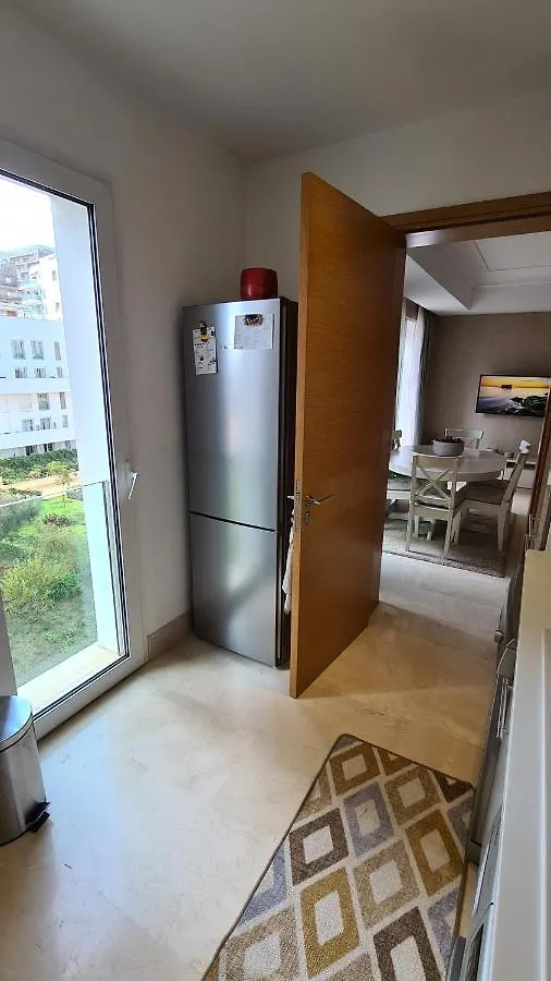 Apartment Duplex Rooftop D'Exception Terrasse Panoramique De 100 M2 Casablanca